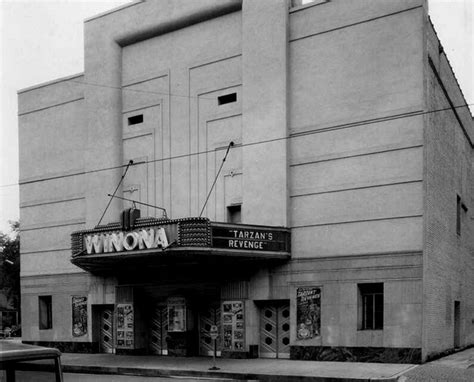 winona 7 theater